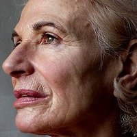 Carola Regnier Naken