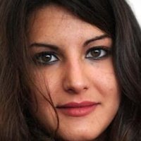 Carole Combes Naken