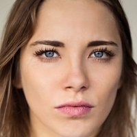 Carolin von der Groeben Naken