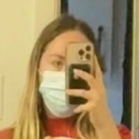 Carolina Hess Garcia Naken