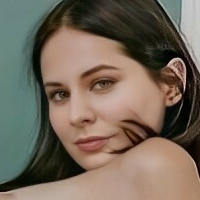 Carolina Padrón Naken