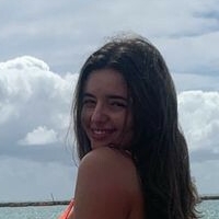 Carolina Scaccia Naken