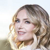 Caroline Berg Naken
