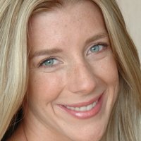 Caroline Leppanen Naken
