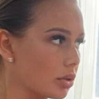 Caroline Losel Naken