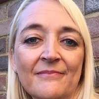 Caroline Mitchell Naken