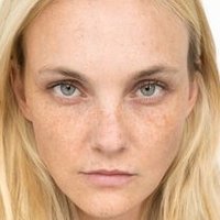 Caroline Trentini Naken