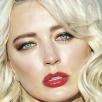 Caroline Vreeland Dicussion Naken