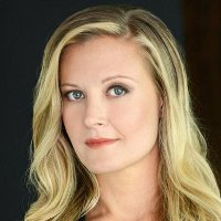 Carrie Anne Fleming Naken