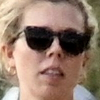 Carrie Johnson Naken