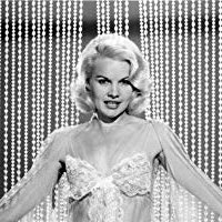 Carroll Baker Naken