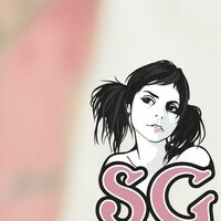 Cartoon SG Naken