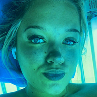 Casie Thomas Naken