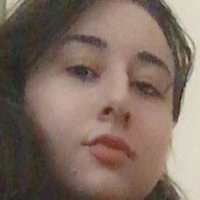 Cassandra Taylor Naken