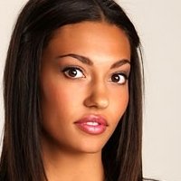 Cassie Branham Naken