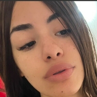 Cat Cloe Naken