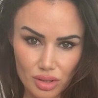 Catalina Hager Naken