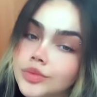 Catharina Leone Naken