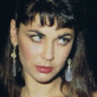 Catherine Jarret Naken