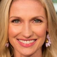 Catherine McCord Naken