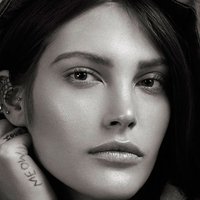 Catherine Mcneil Naken