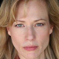 Cathryn de Prume Naken