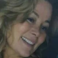 Cathy Barriga Naken