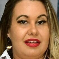 Catia Carvalho Naken