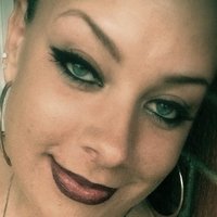 Catrina James Naken