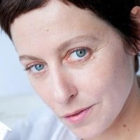 Cécile Richard Naken