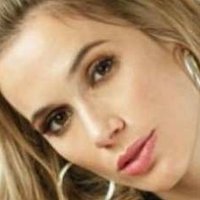 Cecilia Bonelli Naken