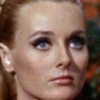 Celeste Yarnall Naken