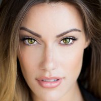 Celeste Ziegler Naken