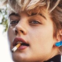 Celine Bouly Naken