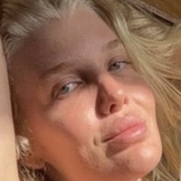 Celine Dijjon Naken