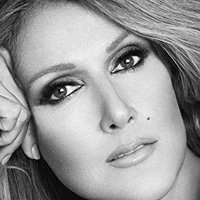 Céline Dion Naken