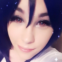 cesaillee Naken