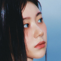 Chaeryeong Naken