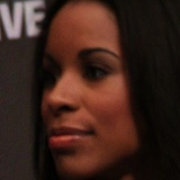 Chandella Powell Naken