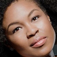 Chanel Carroll Naken