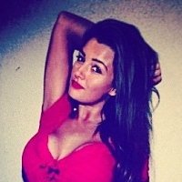 Channelle Hatton Naken