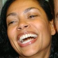 Chantal De Freitas Naken
