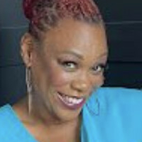 Charlene Douglas Naken