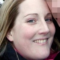 Charlene McCulloch Naken