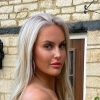 Charley Hull Naken