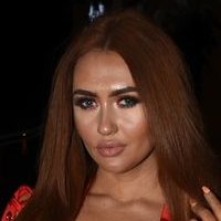 Charlotte Dawson Naken