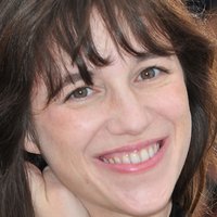 Charlotte Gainsbourg Naken