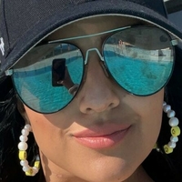 Charlotte Godoy Naken