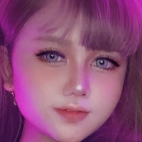 Charlotte LinLin Naken