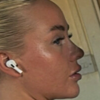 Charlotte May Charrrrmay Naken